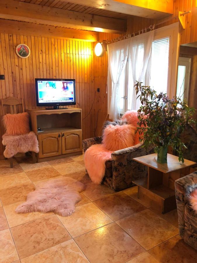 Ibis Otel Sovata Dış mekan fotoğraf