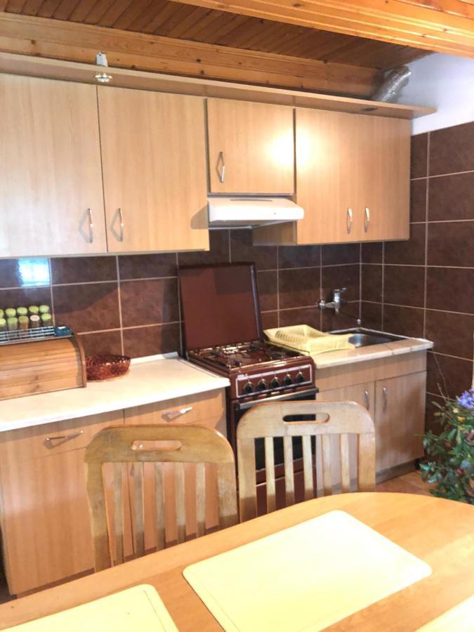 Ibis Otel Sovata Dış mekan fotoğraf
