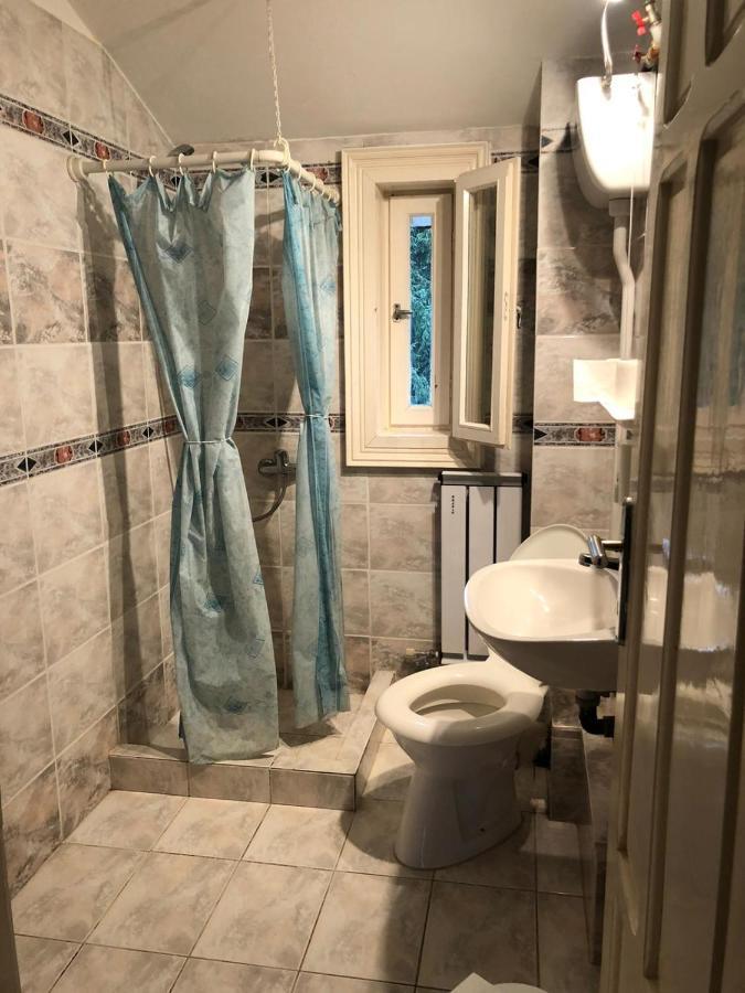 Ibis Otel Sovata Dış mekan fotoğraf