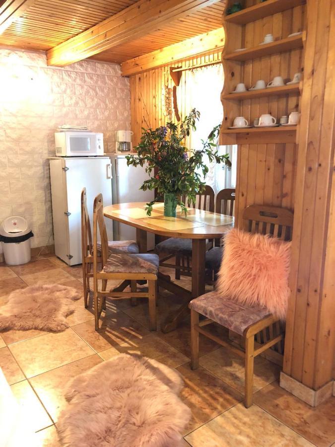 Ibis Otel Sovata Dış mekan fotoğraf