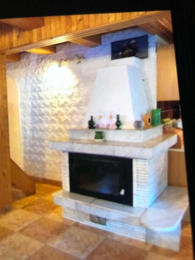 Ibis Otel Sovata Dış mekan fotoğraf