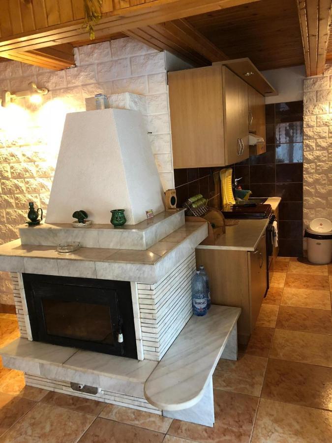 Ibis Otel Sovata Dış mekan fotoğraf