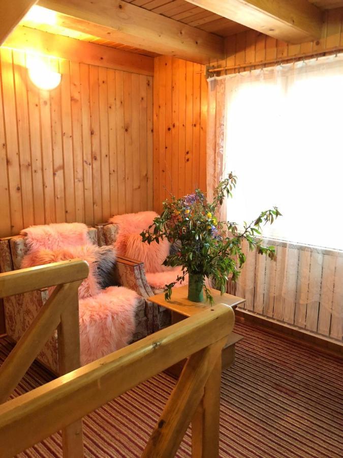 Ibis Otel Sovata Dış mekan fotoğraf