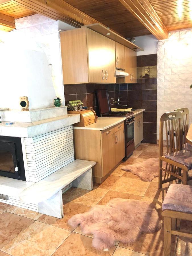 Ibis Otel Sovata Dış mekan fotoğraf