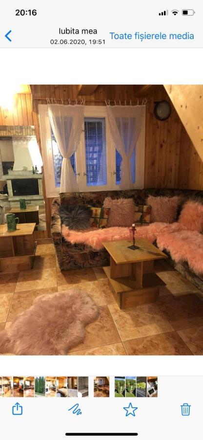 Ibis Otel Sovata Dış mekan fotoğraf