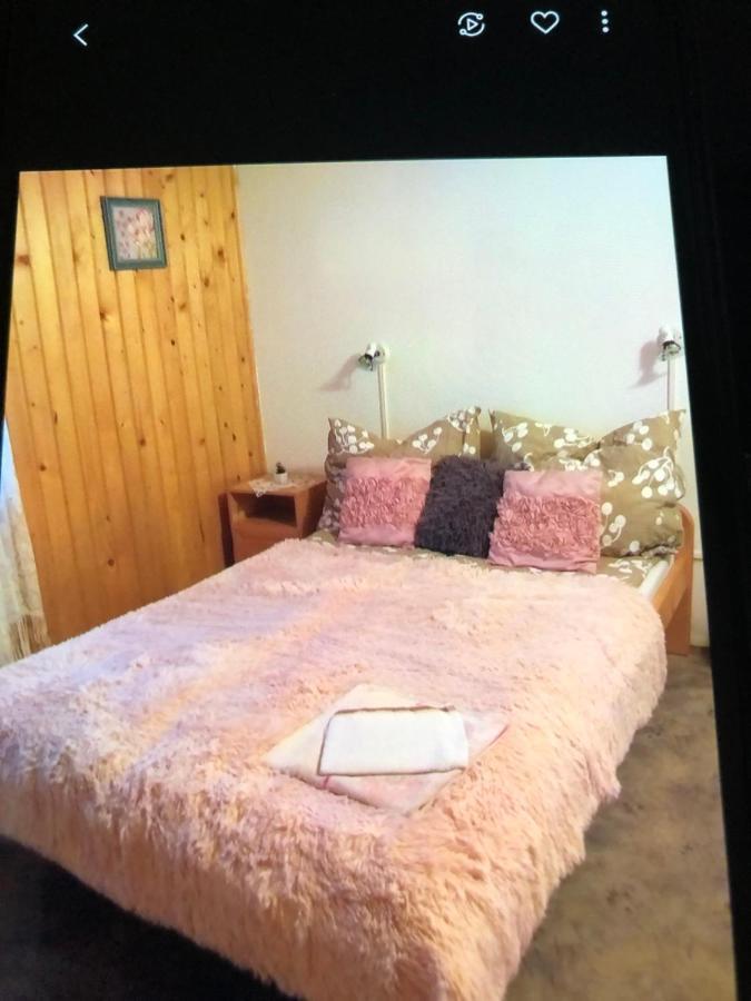 Ibis Otel Sovata Dış mekan fotoğraf