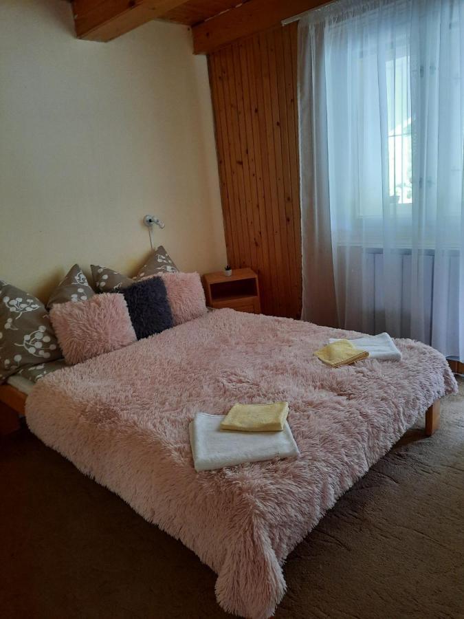 Ibis Otel Sovata Dış mekan fotoğraf