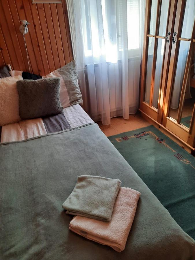 Ibis Otel Sovata Dış mekan fotoğraf