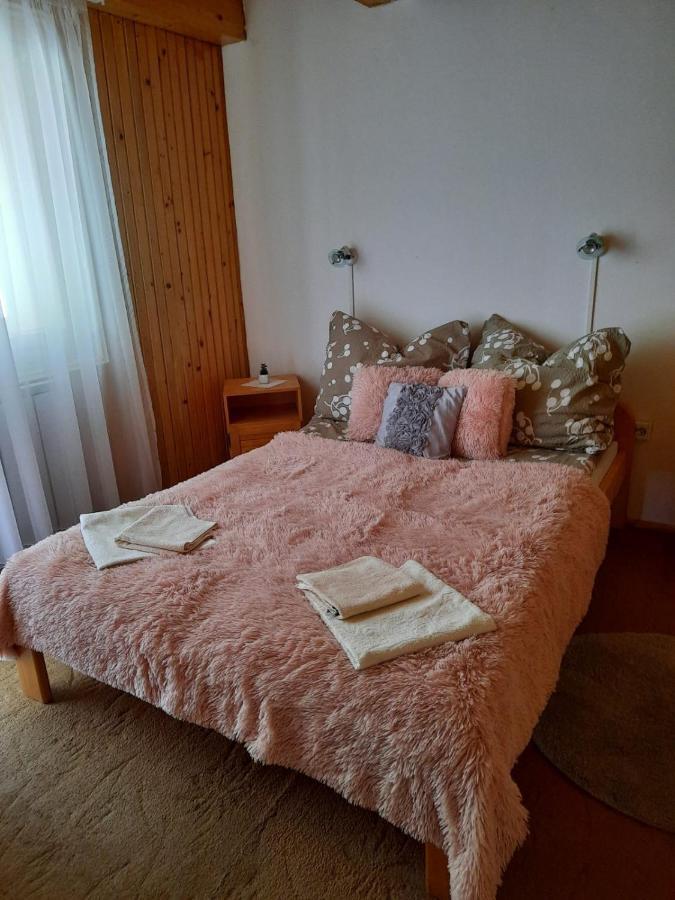 Ibis Otel Sovata Dış mekan fotoğraf